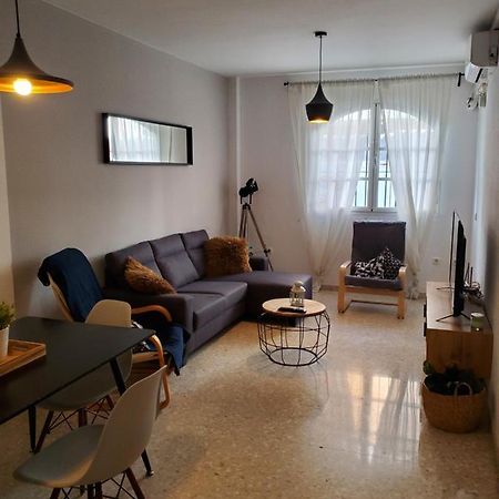 Apartamento Con Parking Gratis En El Centro De Malaga Lejlighed Eksteriør billede