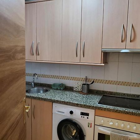 Apartamento Con Parking Gratis En El Centro De Malaga Lejlighed Eksteriør billede