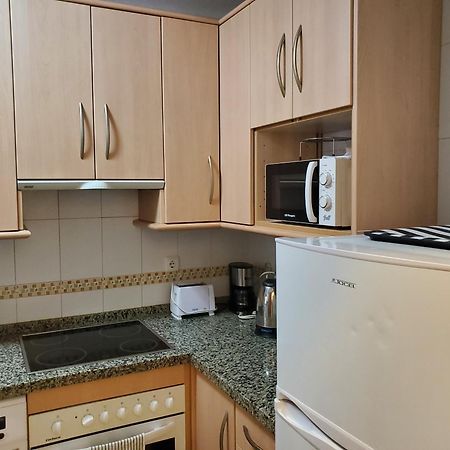 Apartamento Con Parking Gratis En El Centro De Malaga Lejlighed Eksteriør billede