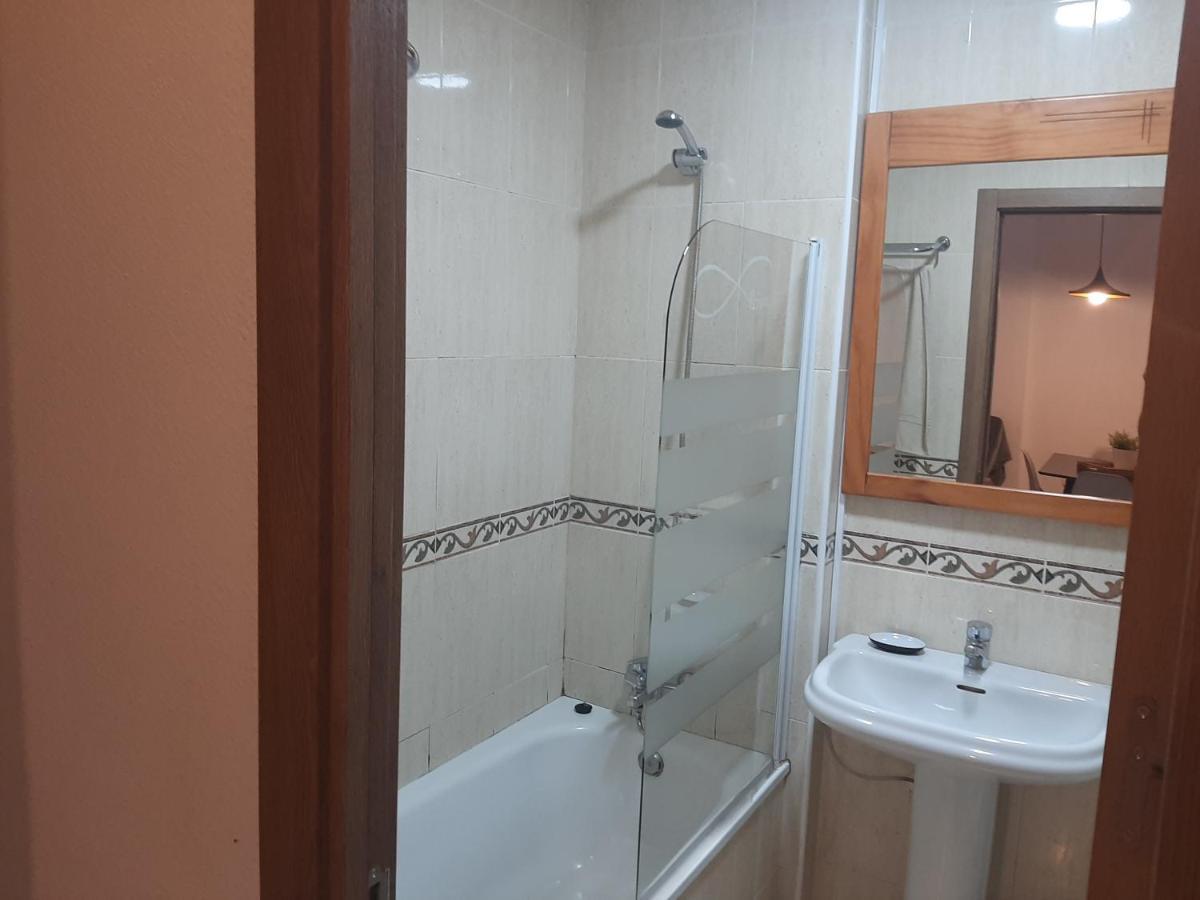 Apartamento Con Parking Gratis En El Centro De Malaga Lejlighed Eksteriør billede