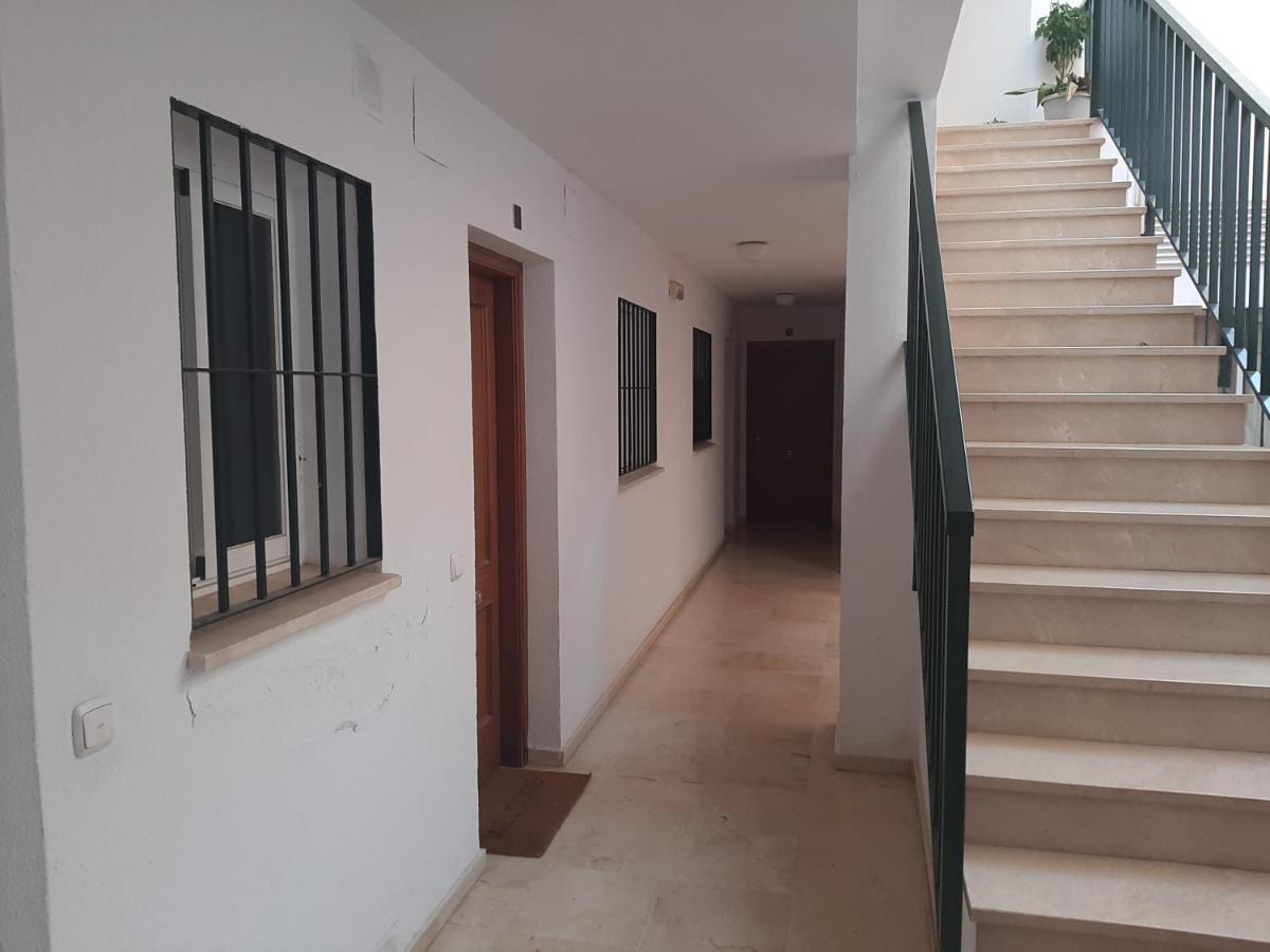 Apartamento Con Parking Gratis En El Centro De Malaga Lejlighed Eksteriør billede