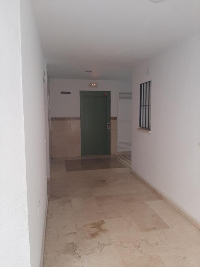 Apartamento Con Parking Gratis En El Centro De Malaga Lejlighed Eksteriør billede