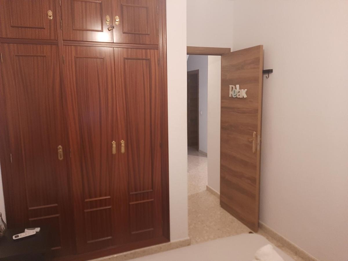 Apartamento Con Parking Gratis En El Centro De Malaga Lejlighed Eksteriør billede