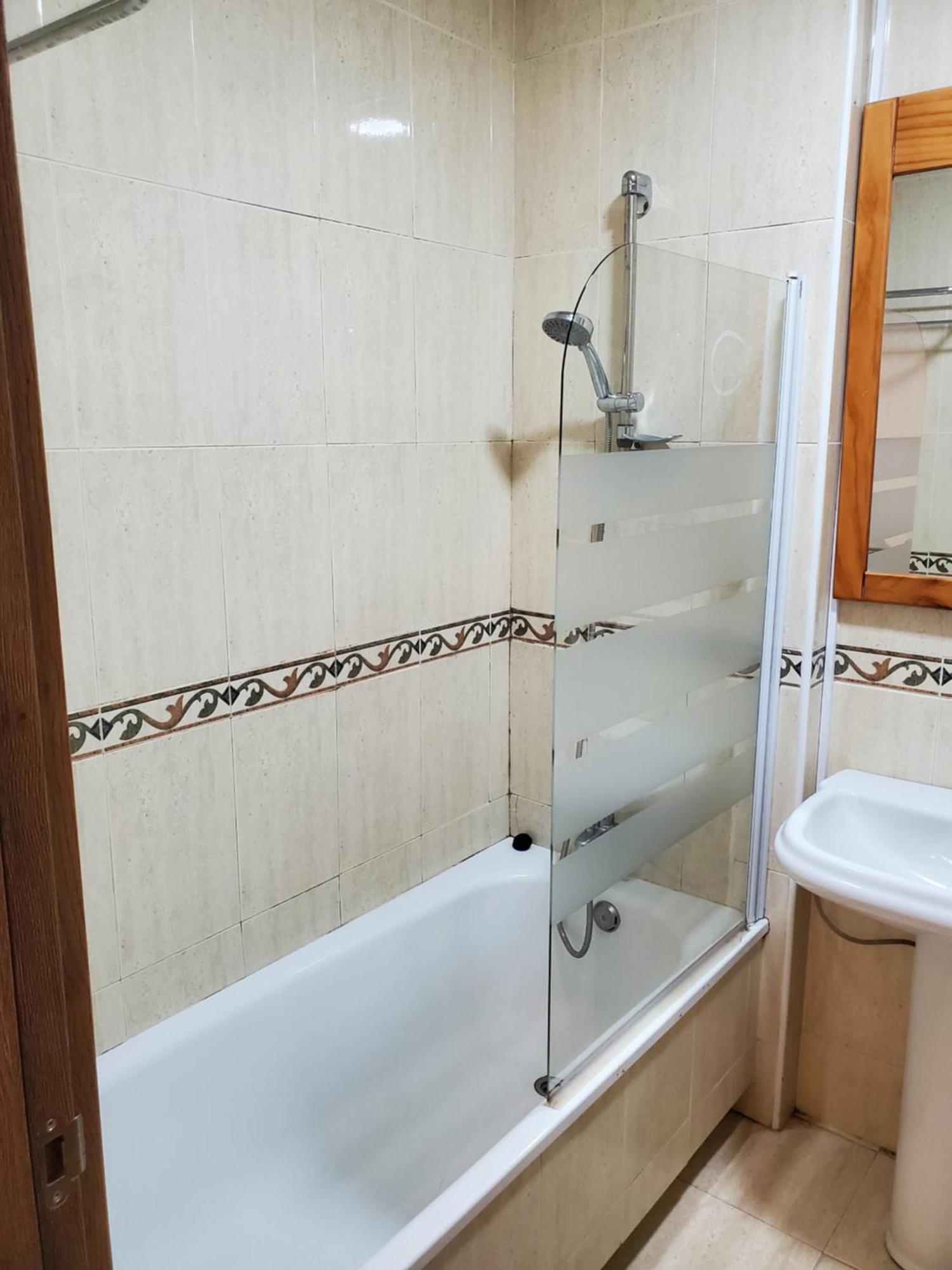 Apartamento Con Parking Gratis En El Centro De Malaga Lejlighed Eksteriør billede