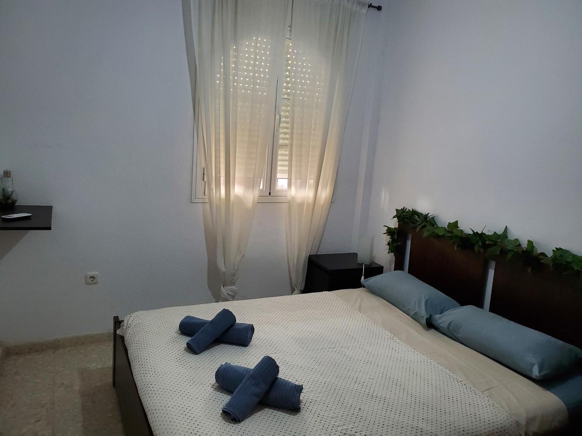 Apartamento Con Parking Gratis En El Centro De Malaga Lejlighed Eksteriør billede